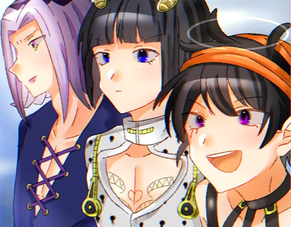夢絵、SNS用などのイラスト作成受け付けます 購入者様のご希望に沿ってお好きなイラストをお描きいたします！ イメージ3