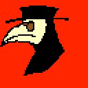 お好きなドット絵を3つ作成します 話題のドット絵を作成いたします(1注文につきイラスト3つ) イメージ3