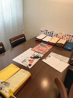 男性にも分かりやすいパーソナルカラー診断致します メンズは素肌で勝負　第一印象が大切です イメージ5