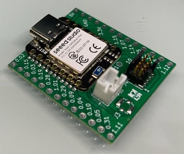 KiCad使用！回路作成・基板作成方法を教えます これで動く！生成AIが作った回路図のチェックもOK！ イメージ2