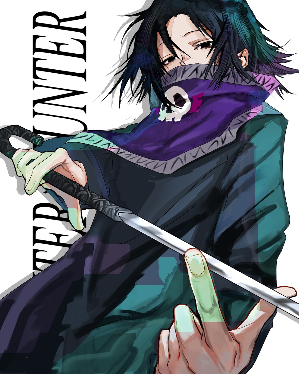お客様の創作イラストやサムネアイコンなどを描きます あなただけのイラスト！！ アイコン！！サムネ！！描きます イメージ4