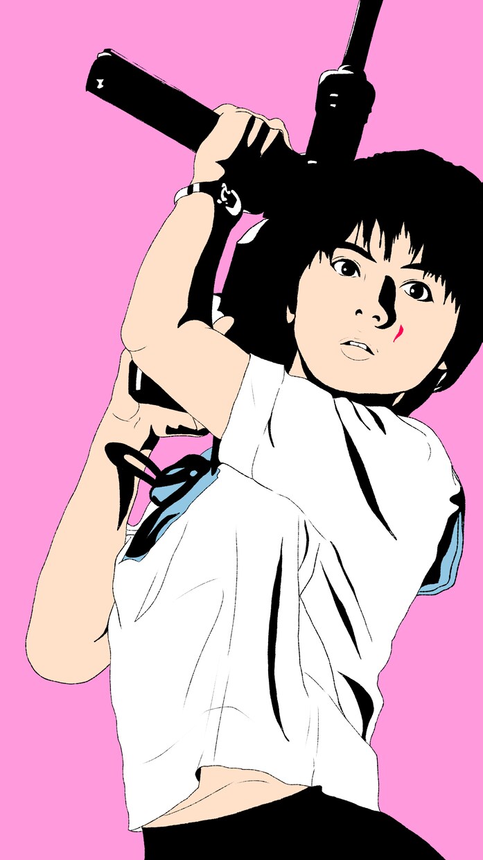 似顔絵描きます。写真をトレースするのでクオリティは安心してください。 イメージ2