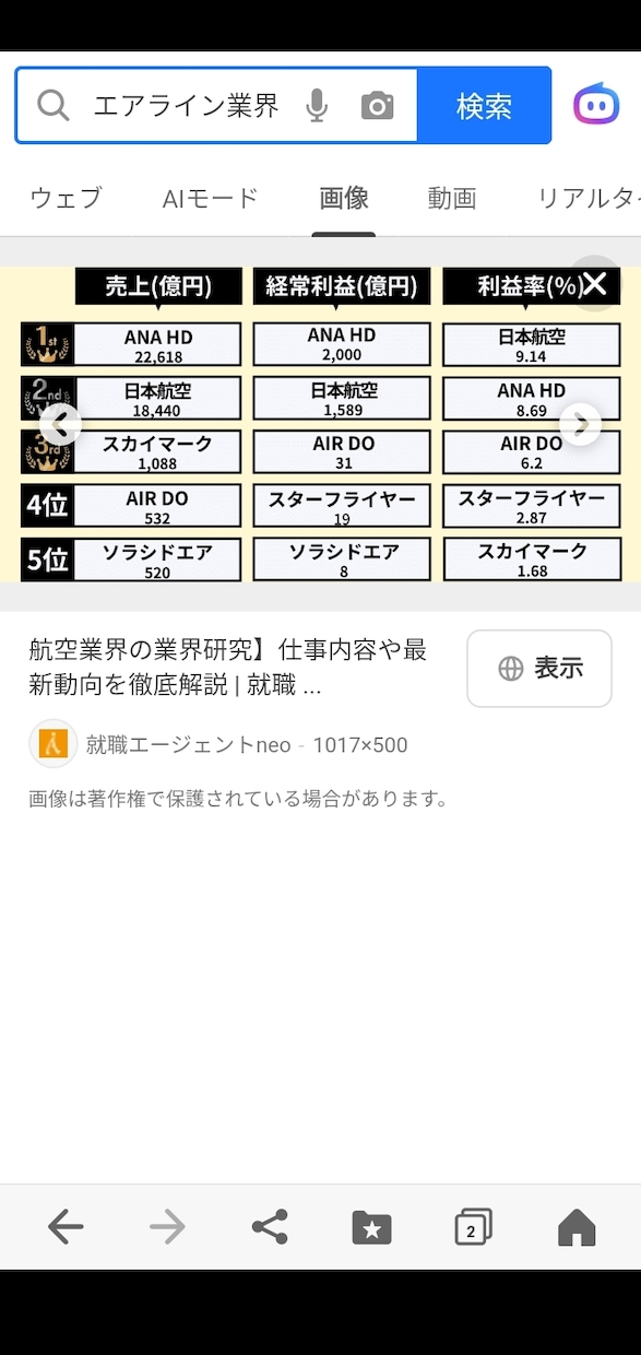 特に　航空業界　エントリーシート　ES　添削します ANA　JAL　等々他の日系航空会社　客室乗務員　CA　GS イメージ9