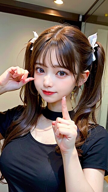 AI画像しゃべらせます 喋るAI画像で注目度アップ間違いなし！ イメージ1