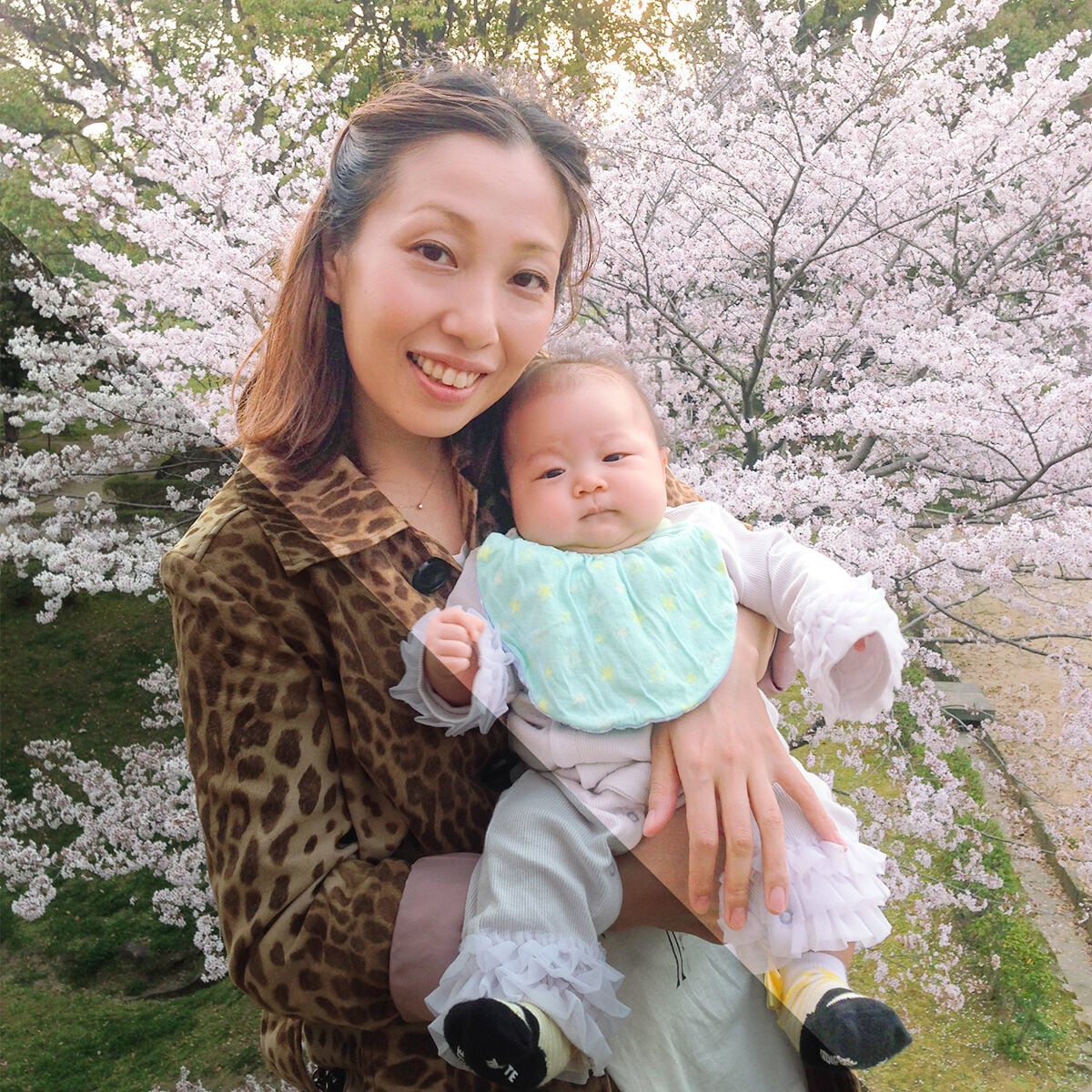 家族向け◎大切なお写真しっかり修正いたします 写真館ならではのツボを押さえたファミリー向けサービスです イメージ8