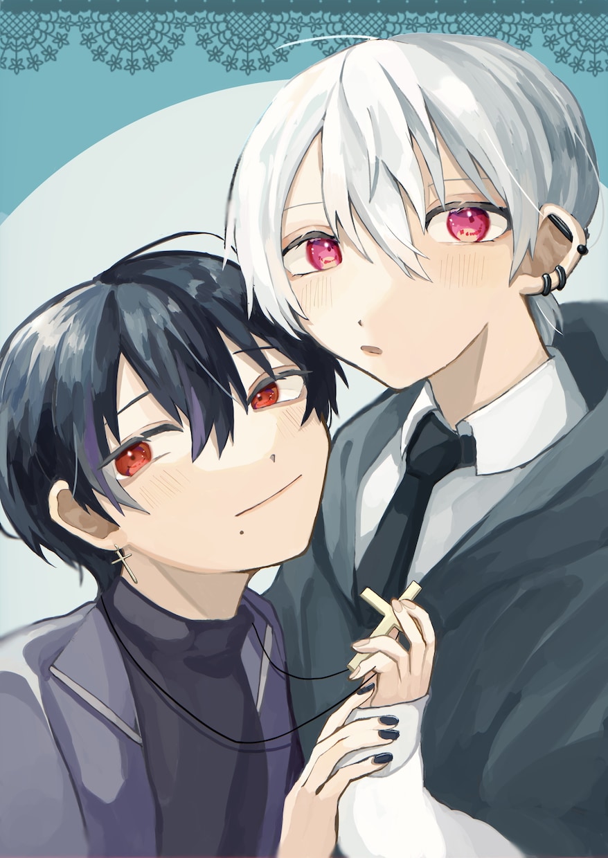 癒される可愛いイラストを描きます 温かさを感じるイラストが得意です。 イメージ3