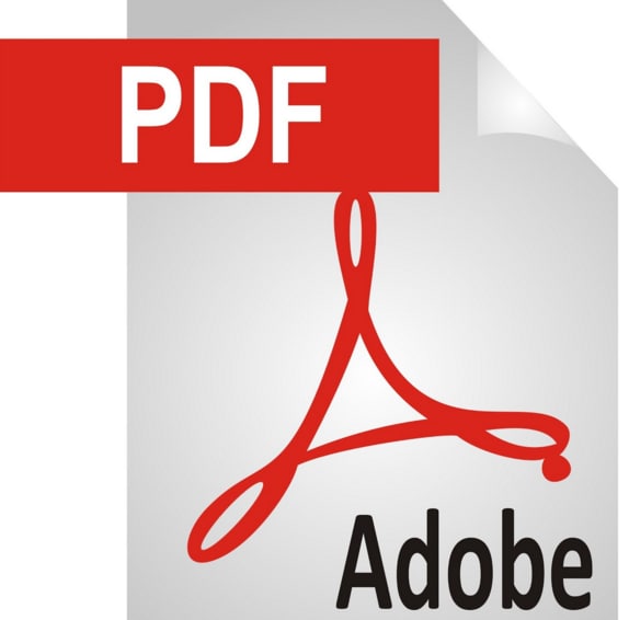 PDFや文献をOCR処理などの編集をします 最短即日納品可能です！PDFの編集も可能です！ イメージ1