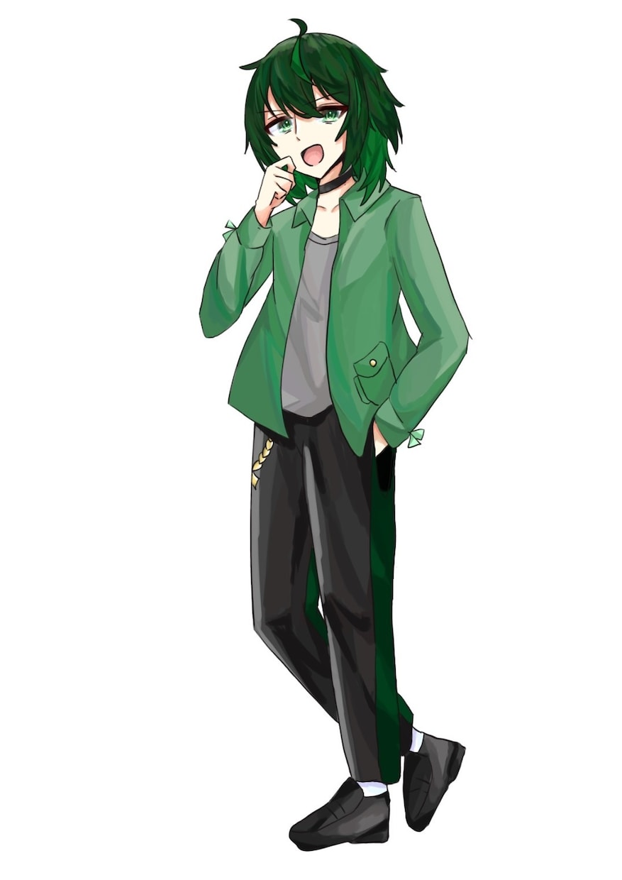 キラキラな可愛い女の子を描きます 目に凝ったイラストで惹き付けます！顔を最高に可愛くします！ イメージ3
