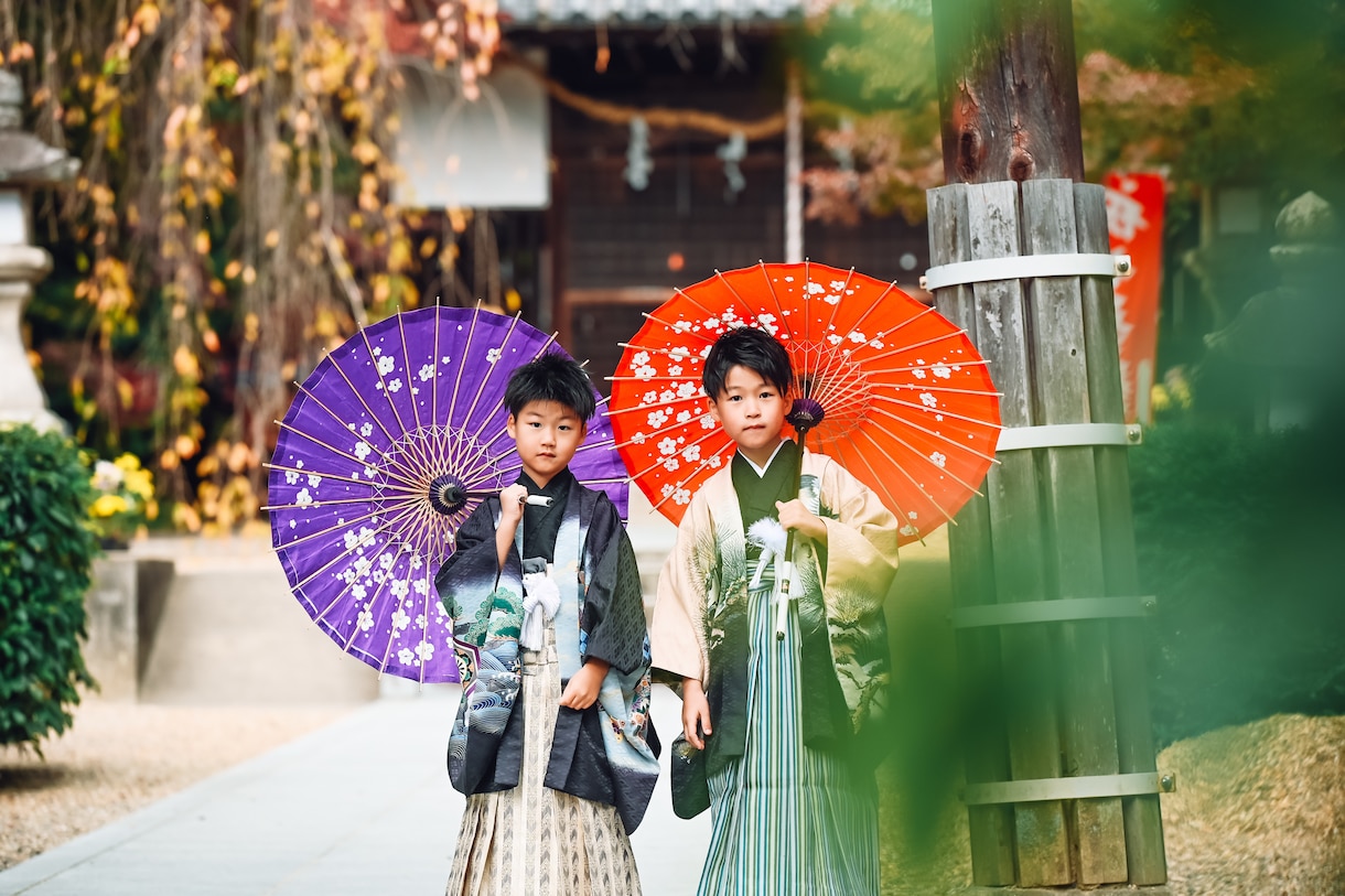 関西エリアで写真＆動画出張撮影します 大阪・京都・神戸エリア出張撮影！写真・動画どちらも対応可 イメージ3