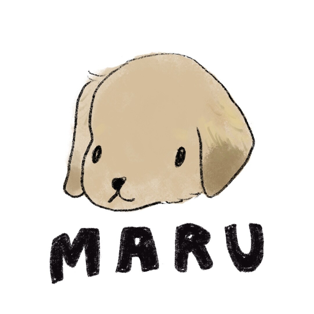 あなたのペットをアイコンに＊ゆるイラスト描きます ゆるっと似ているペットイラストを制作します。 イメージ5