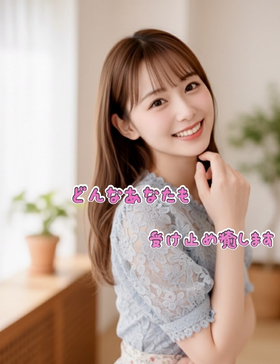 男性限定☆どんなお話でも1分からお聞きします 雑談・話し相手・寂しい・性の悩み・秘密厳守・NGなし イメージ5