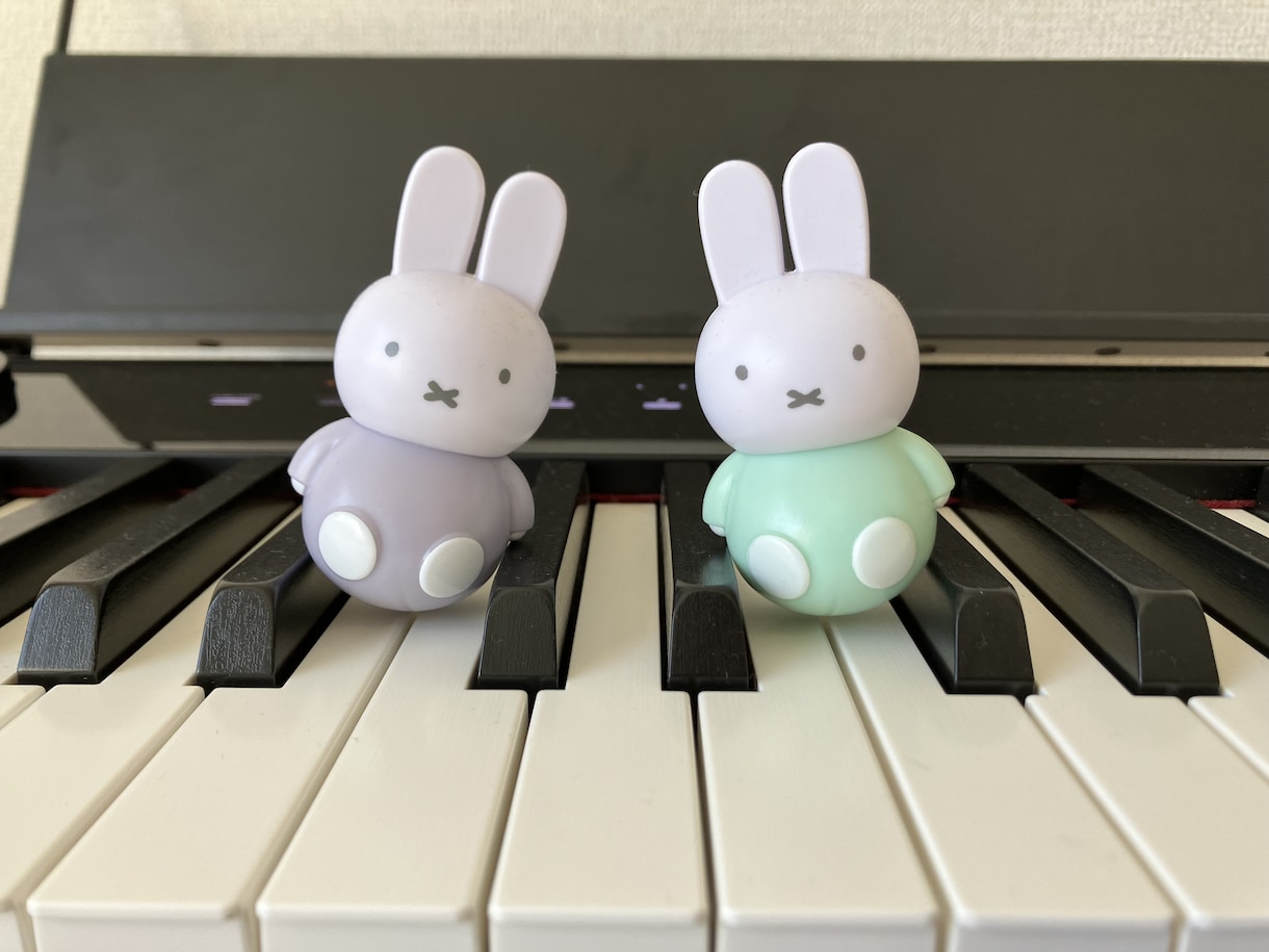 体験1000円！ソルフェージュレッスンします 音大卒あい先生が、ソルフェージュや楽典のレッスンをします♪ イメージ2