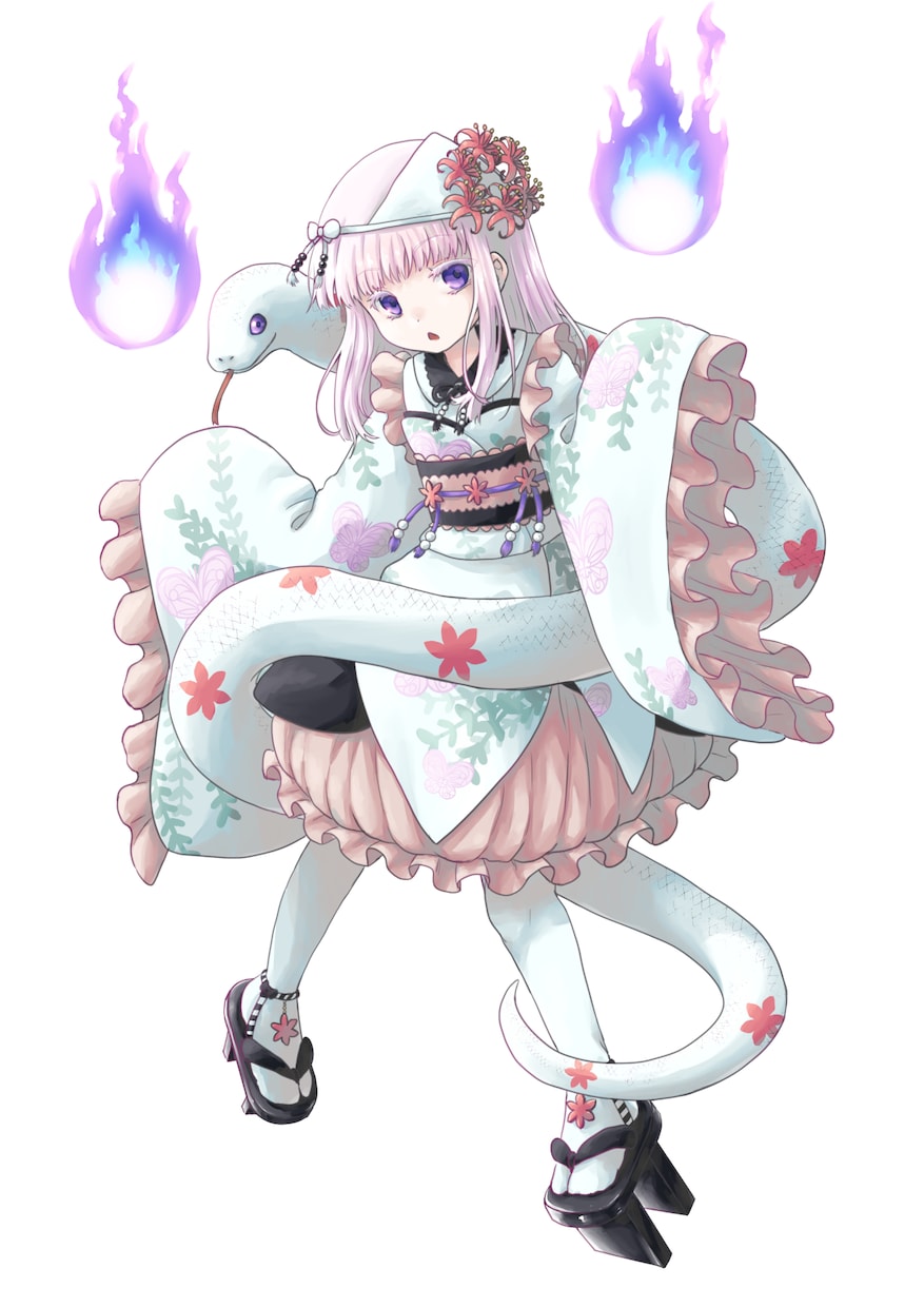 イラスト描きます アイコンやヘッダーイラストなど イメージ7