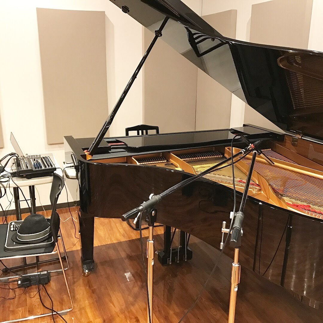 洗練されたピアノアレンジ&伴奏音源を制作します 他にはない！オンリーワンのピアノアレンジ、伴奏音源ならこちら イメージ3