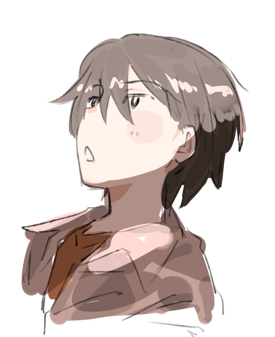イラスト作成します イラスト・SNSアイコンやヘッダーなど！ イメージ2
