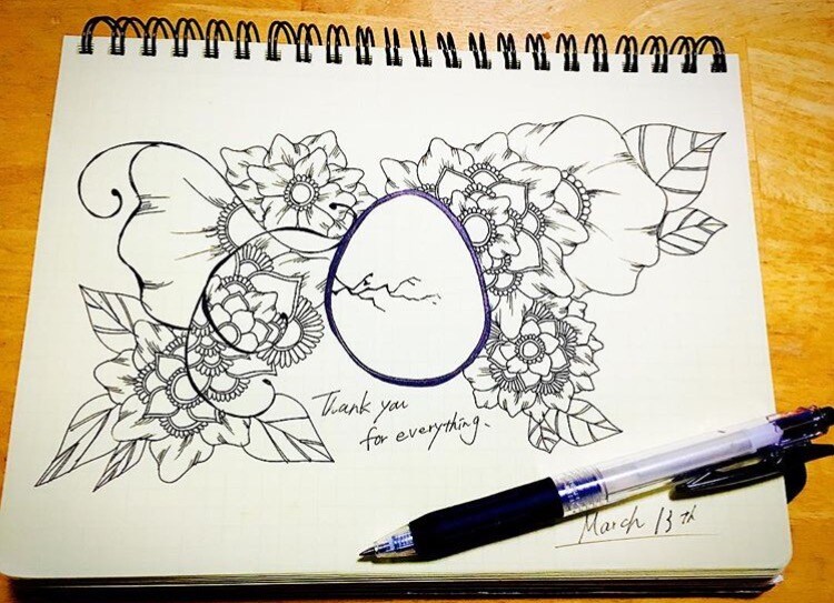あなただけのオリジナルイラスト・似顔絵書きます 人とは違う似顔絵やイラストが欲しい方へ イメージ2