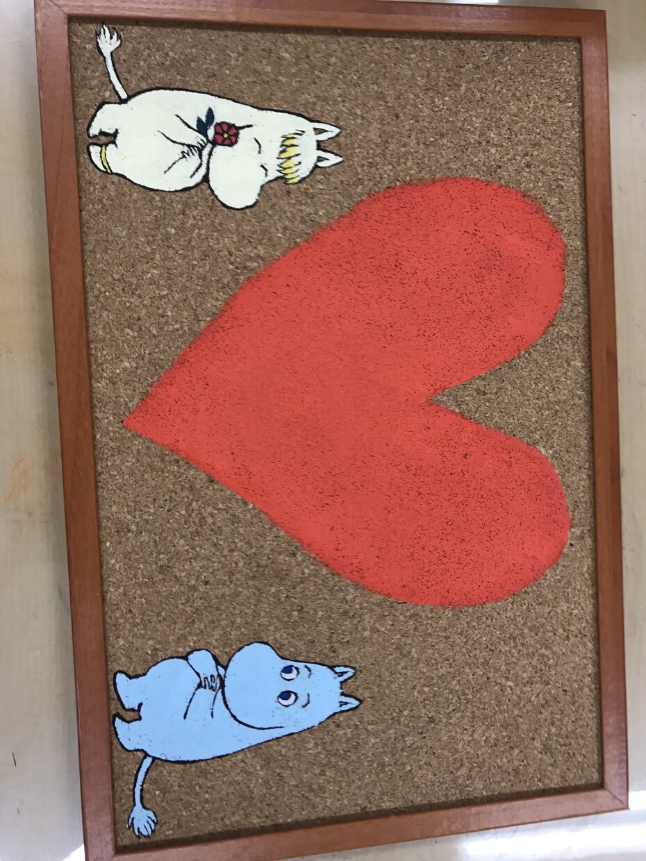 プレゼント用に似顔絵やイラストを描きます お誕生日、結婚祝い、記念日等の特別な日にいかがですか？ イメージ2
