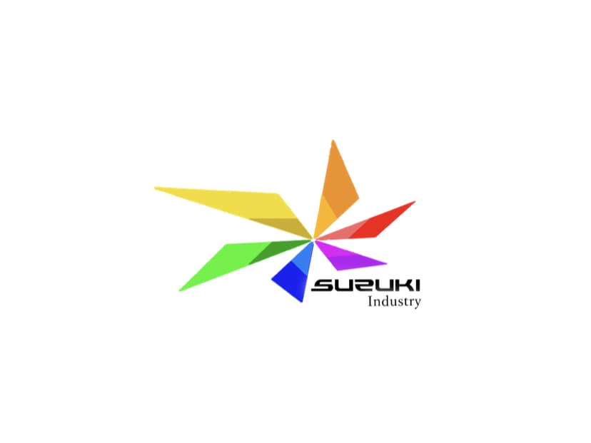 シンプルでスタイリッシュなロゴデザイン承ります シンプルイズベスト。スタイリッシュで高級感のあるデザイン。 イメージ2
