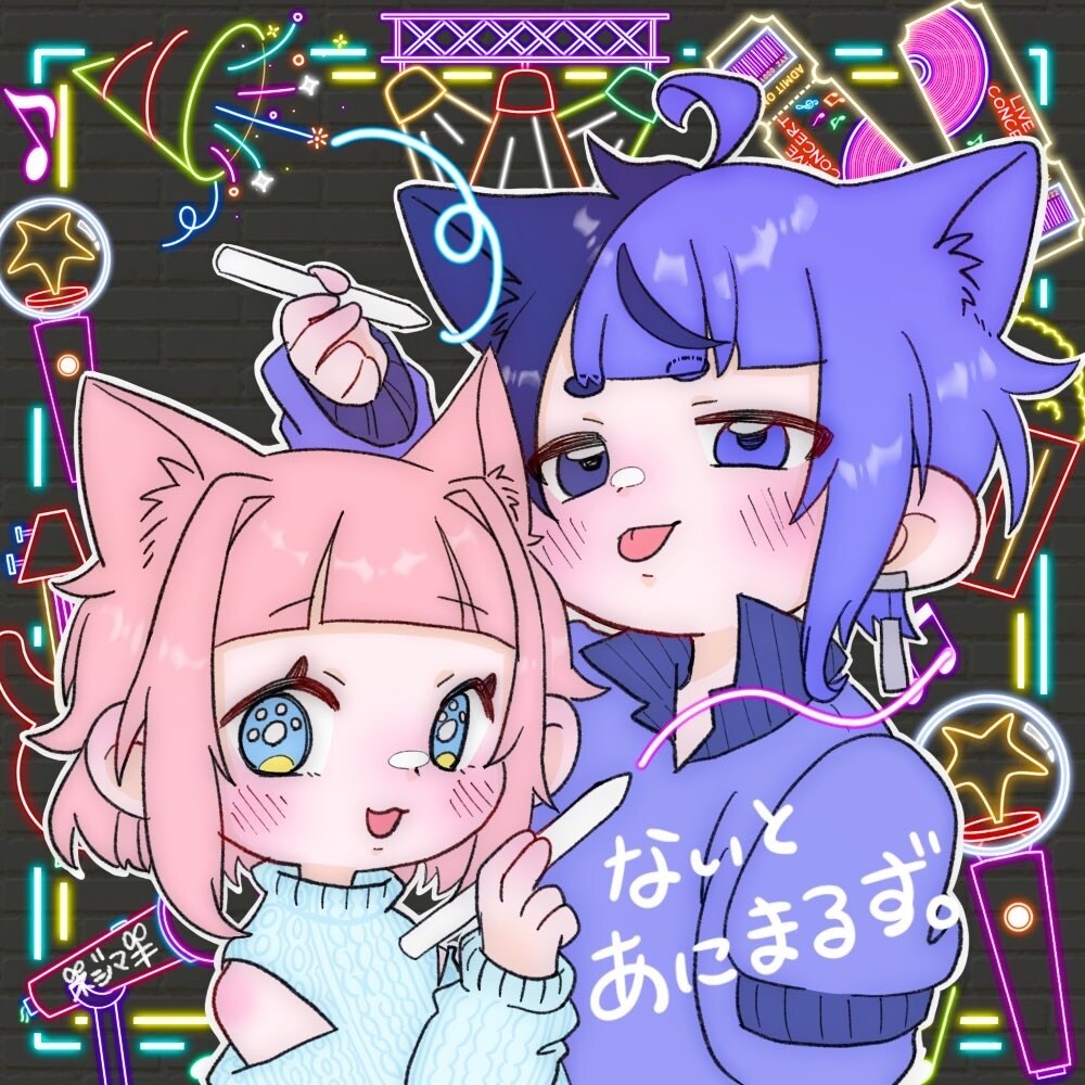 もちっと可愛い！デフォルメキャラアイコン作成します 似顔絵っぽくや可愛くなどあなたの理想を形にします！ イメージ7