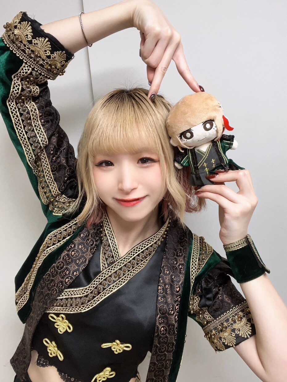 ぬいぐるみ制作承ります アイドル界隈で大人気!あなたも作りませんか? イメージ6