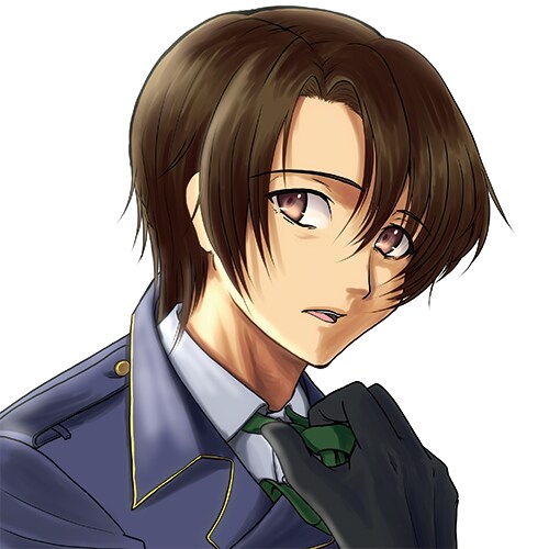 SNS用イラスト（アイコン、ヘッダー）描きます あなただけのオリジナルアイコン、ヘッダーイラスト描きます！ イメージ3