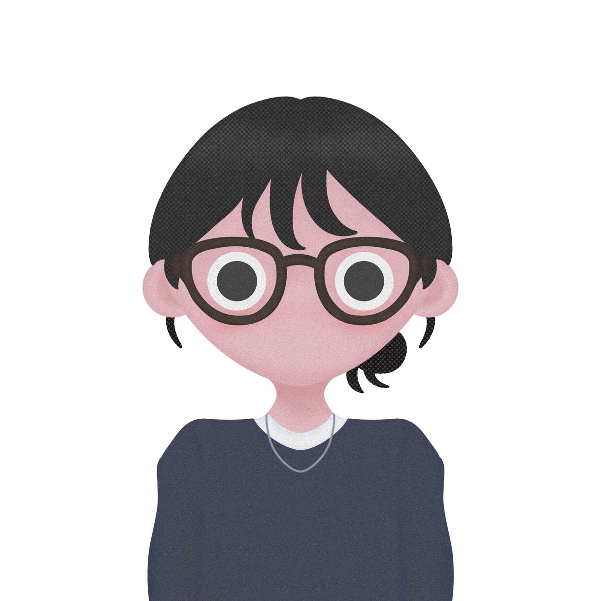 修正無制限◎ イラスト・アイコン等制作いたします 絵本のような色合い・質感でお描きします。 イメージ3