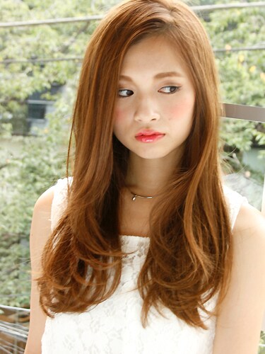 髪や頭皮の悩み表参道美容師が相談にのります ヘアスタイルや髪質や頭皮に悩みを抱える方にオススメ イメージ1