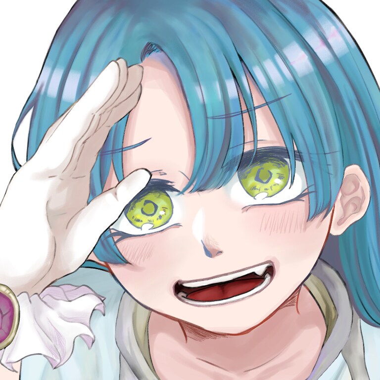 可愛くて綺麗なイラストお届けます 駆け出しですが貴方に寄り添って描かせていただきます！ イメージ4