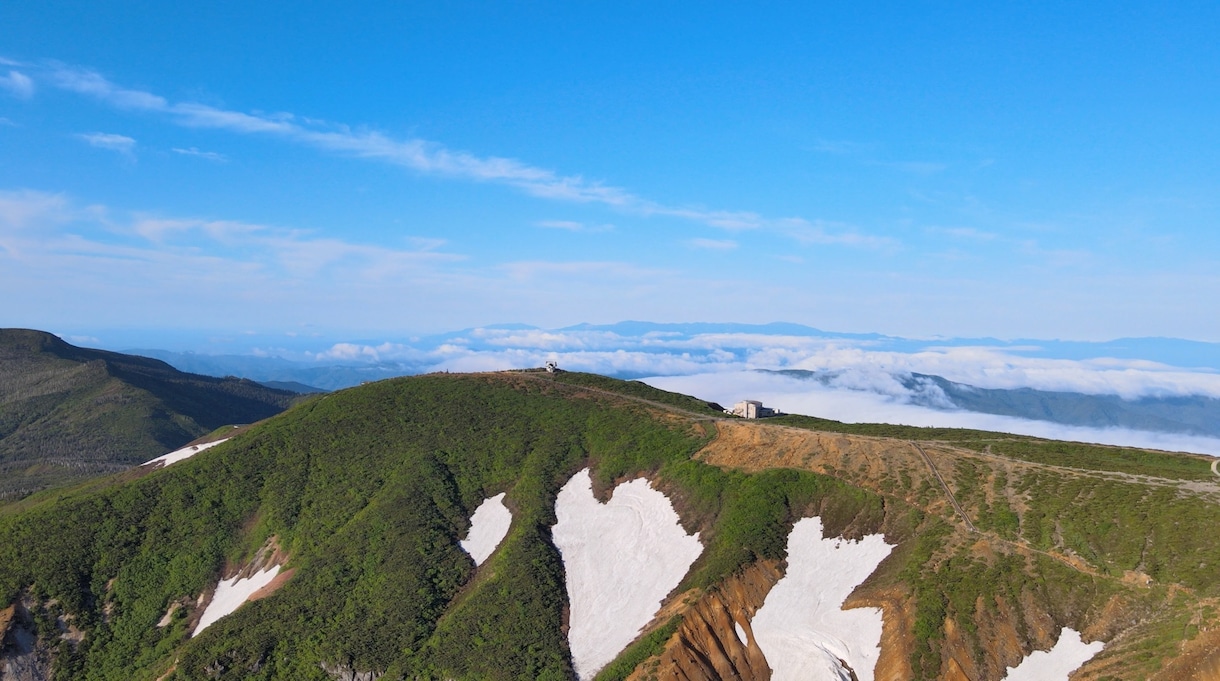 お手頃価格でドローン空撮！ 写真・動画お撮りします 保険加入済 DJIドローンで空撮！ フルHD/4K対応 イメージ4