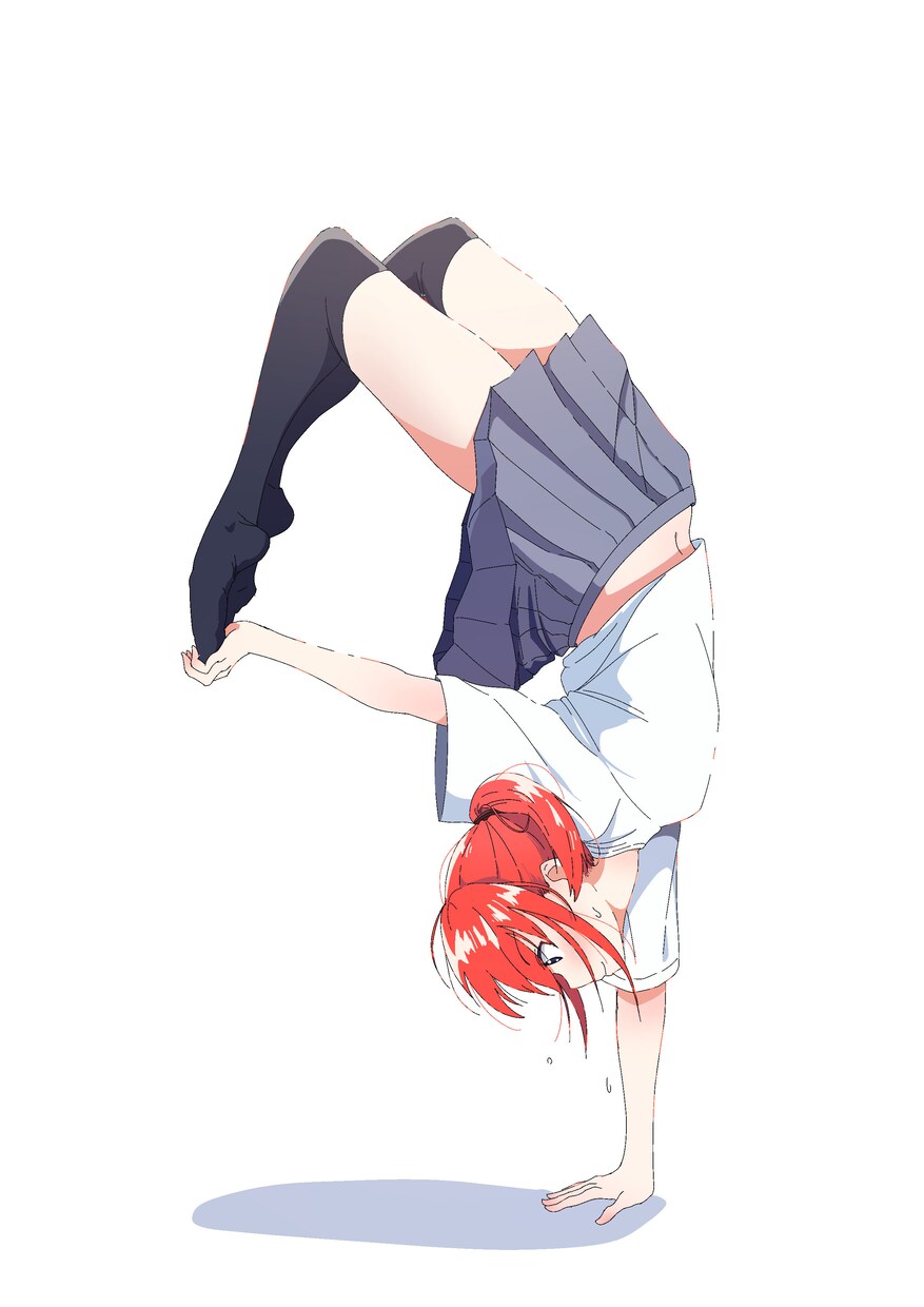 アニメ塗りのイラスト描きます 〜SNSのアイコンや動画のイラストなどお任せ！〜 イメージ2
