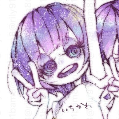 SNS用アイコンの作成を承るます ぼくの絵柄超かわいいから同じくらいかわいい人たちが使うといい イメージ3
