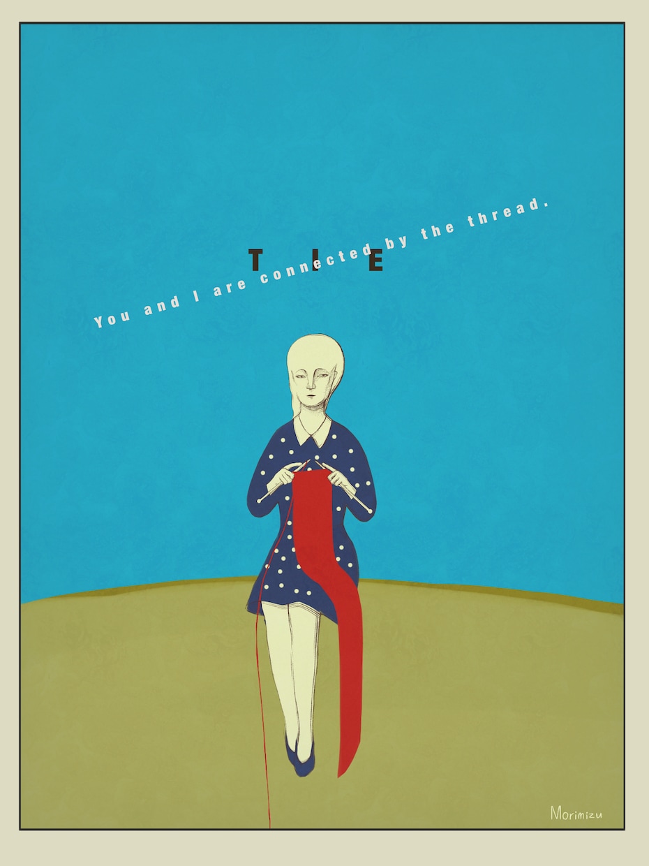 ヴィンテージ・レトロ風イラスト制作いたします 【文字入れ可】ポスターやCDジャケットにオススメです！ イメージ1