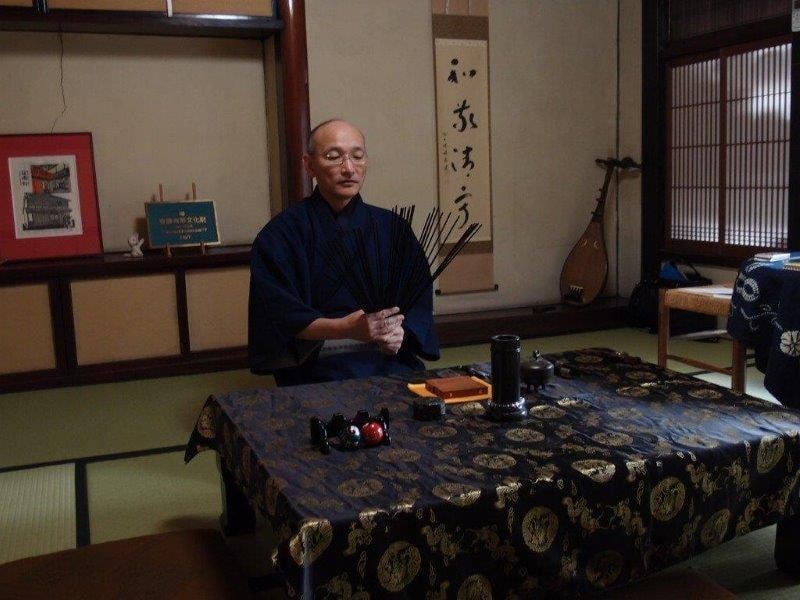 易占で運命を開きます 未來を察知し、正しい決断を示します。 イメージ1