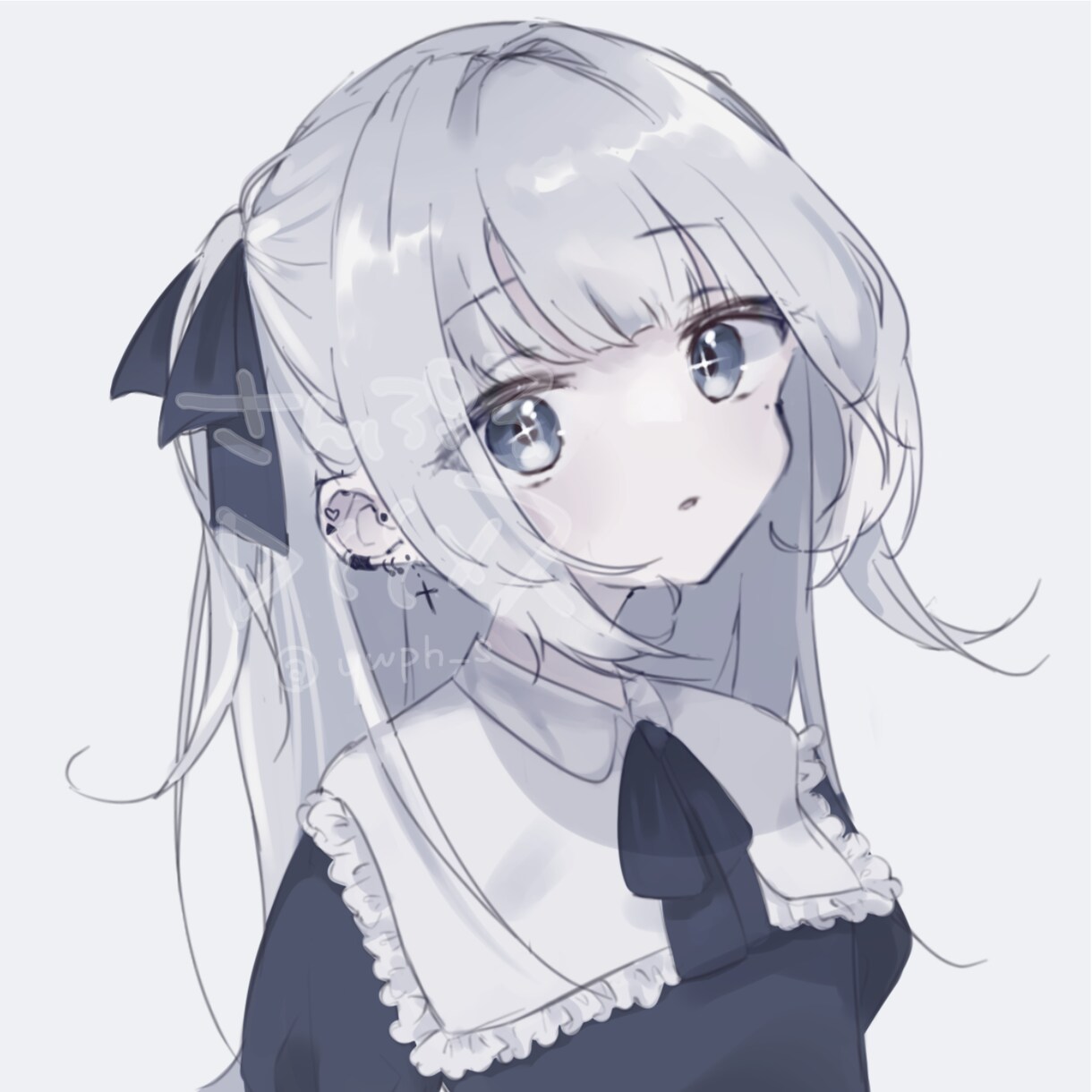 ポップで可愛い！あなただけのイラストを描きます 用途ごとに値段が設定されていて依頼しやすい！ イメージ4