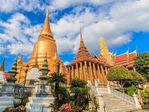 タイ・バンコク旅行を予定している方にオススメします 初めての旅行や出張のとき、とても役立つ情報をお届けします！ イメージ1
