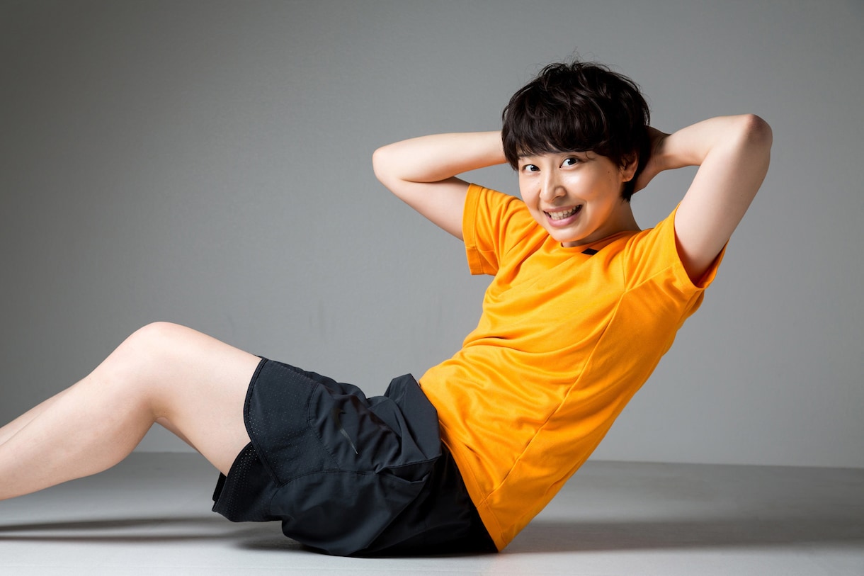 1カ月！キツイ思いをせずに５kg痩せる方法教えます あの頃の体重・体型を「取り戻したい！」というあなたへ イメージ3