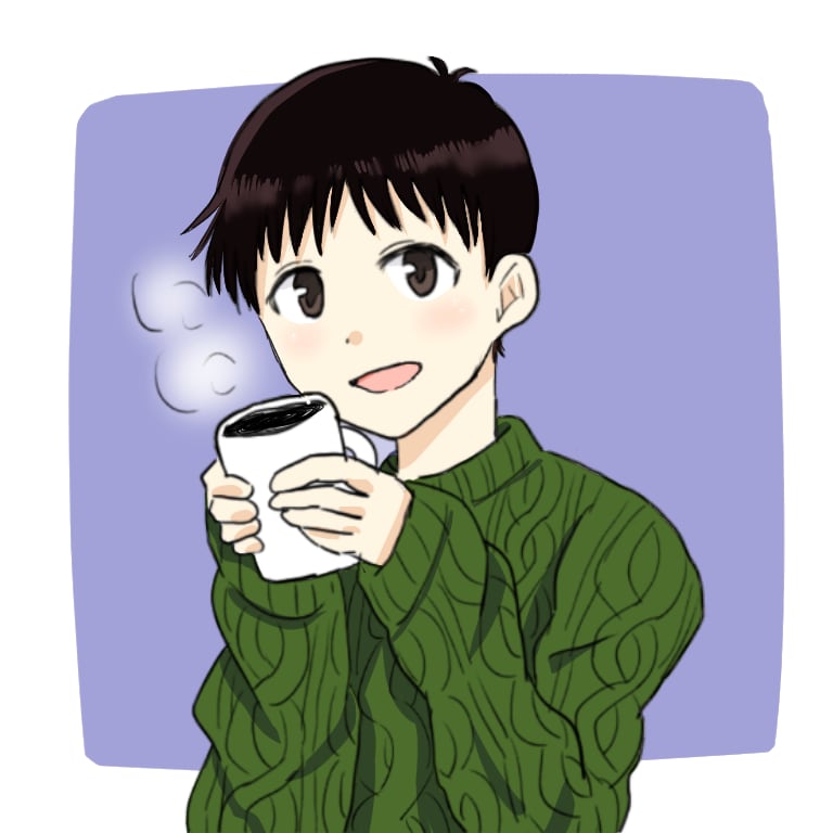 SNSなどのアイコンやロゴ描きます あなたためだけのイラスト描きます！ イメージ8