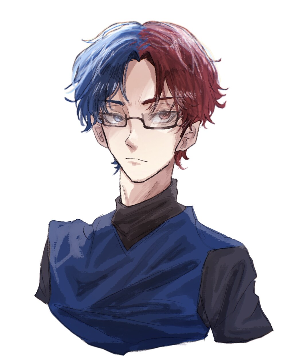 アイコンなどにお困りな方どなたでも承ります 安い･高クオリティ のイラストを描きます！ イメージ3