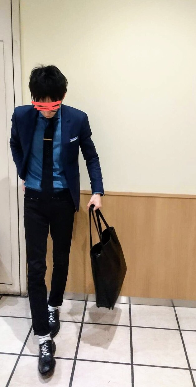 プロスタイリストの経験から着こなし術を伝授します 【学割】プロのスタイリストの経験値を分かりやすくどなたにも イメージ3