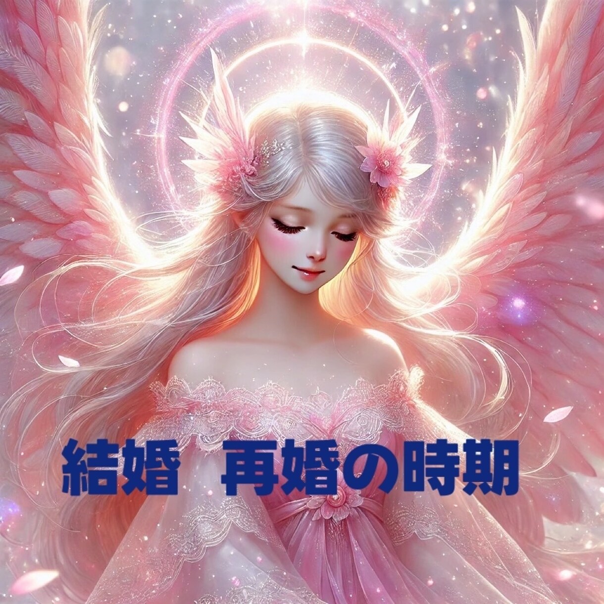 結婚・再婚・ご縁の未来を紐解きます 迷いの奥にある「魂の声」を読み取り、未来の幸せを明確にします イメージ1
