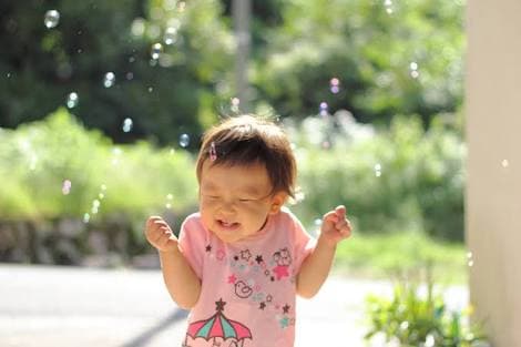 子どもの取り扱い説明書をお伝えします ママの育児への不安の種解消します。 イメージ1
