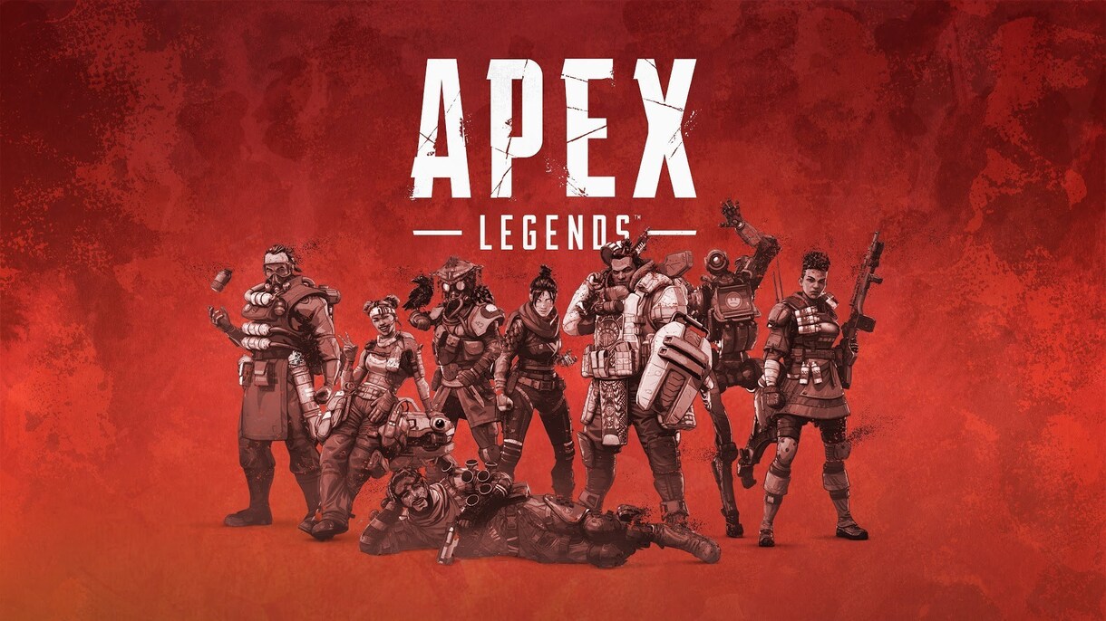 FPS歴8年がAPEXを優しく丁寧に指導します 長年FPSをプレイしてきましたのである程度経験値があります！ イメージ1