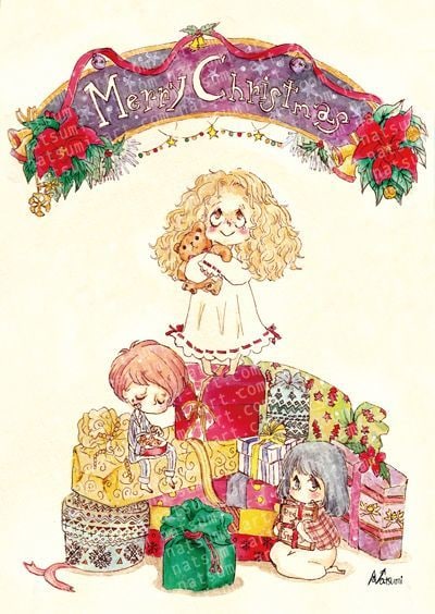 初心者の方歓迎♪オンラインイラストレッスンをします 描きたい内容に合わせてカスタムレッスン☆フィードバック付き♪ イメージ7