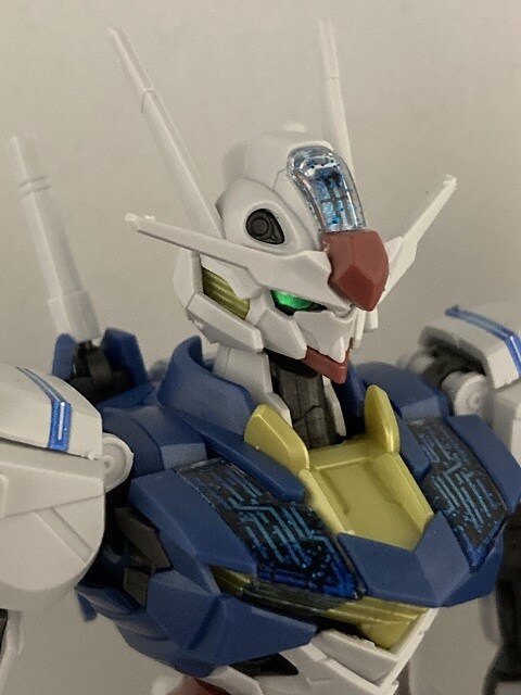 お手持ちのガンプラを組み立て代行します 組み立ては素組み（シール貼り付け、ゲート処理）となります。 イメージ5