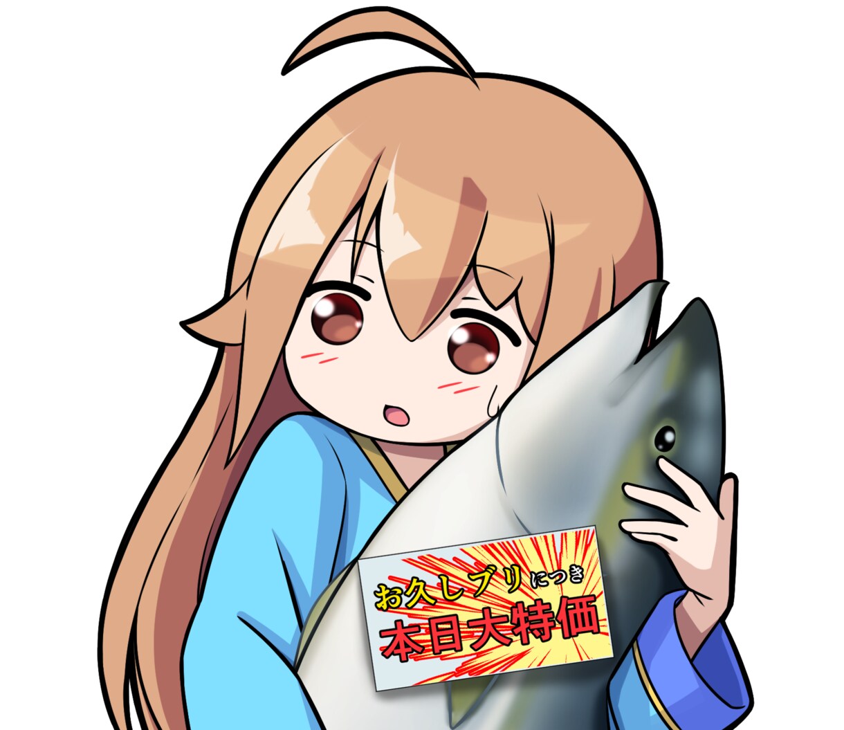 オリジナルLINEスタンプ描きます あなたが欲しいスタンプを詰め合わせます イメージ7