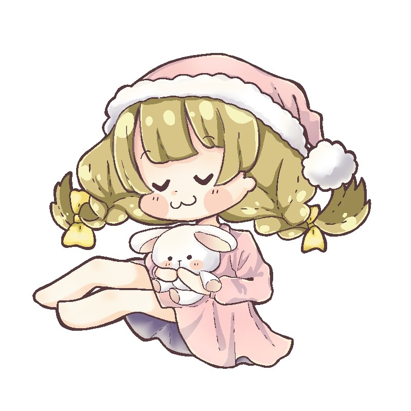 ゆるーいデフォルメイラスト描きます 名刺のワンポイントや似顔絵、SMSアイコンにどうぞ！！ イメージ3
