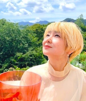 夢を現実にしていくためのステップを明確にします あなたの、こうなりたいを『現実』に形にするお手伝いをします。 イメージ1