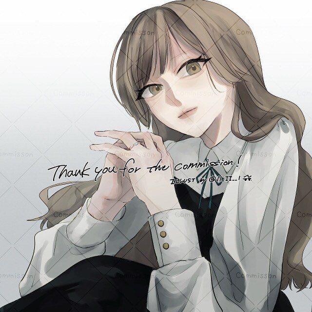 個人の方向け！お好きなイラスト制作します かわいい系のイラストをお求めの方におすすめ。 イメージ1