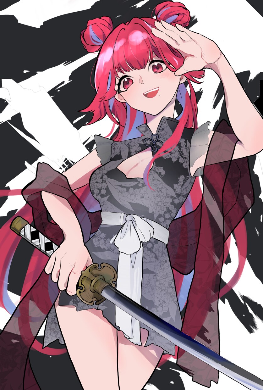 配信用&SNSのアイコン等オリジナル提供致します 配信活動してる方はおすすめです！人物、動物、物OKです イメージ10