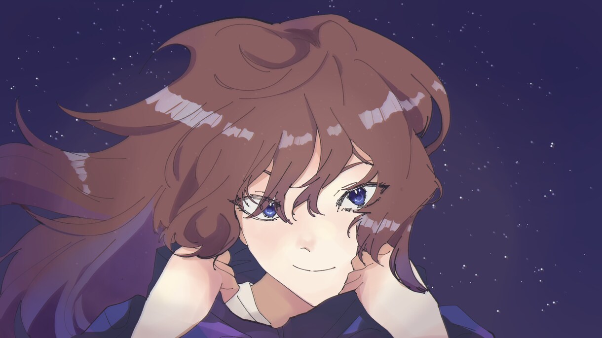 商用可〇全身￥4,000でイラスト作成致します アイコン、サムネ、立ち絵など用途に合わせて作成致します。 イメージ5